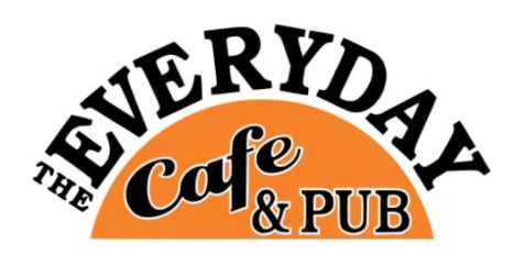 The Everyday Cafe & Pub 