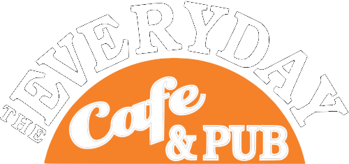 The Everyday Cafe & Pub 